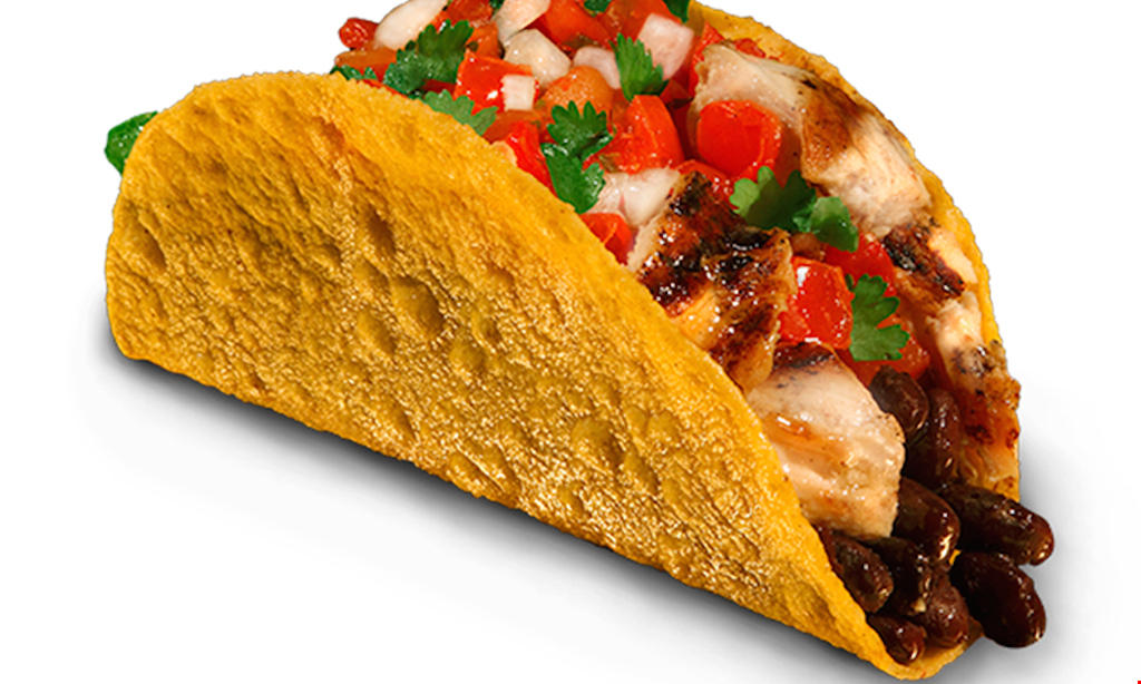 Product image for Barberitos- Fernandina Beach $10 for $20 worth of Fresh Southwestern Cuisine