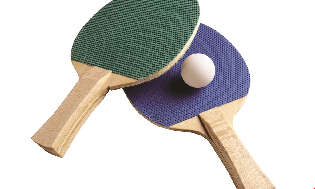 Product image for BumperNets $10 For $20 Toward Family Fun Activities, Including Your Choice Of Games, Tables & Merchandise