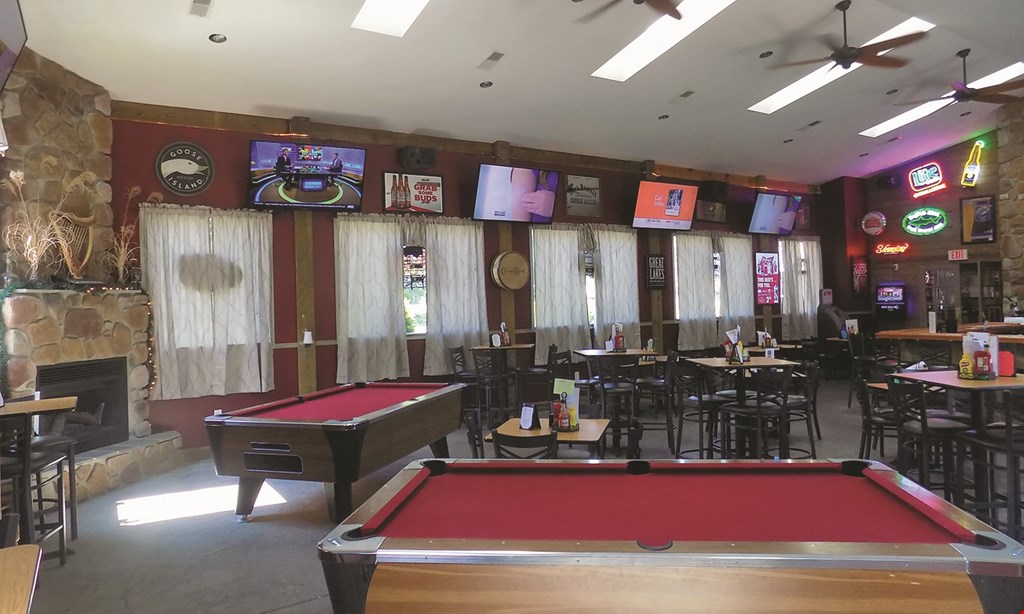 $15 For $30 Worth Of Casual Dining at Kelsey O'Shay's Pub ...