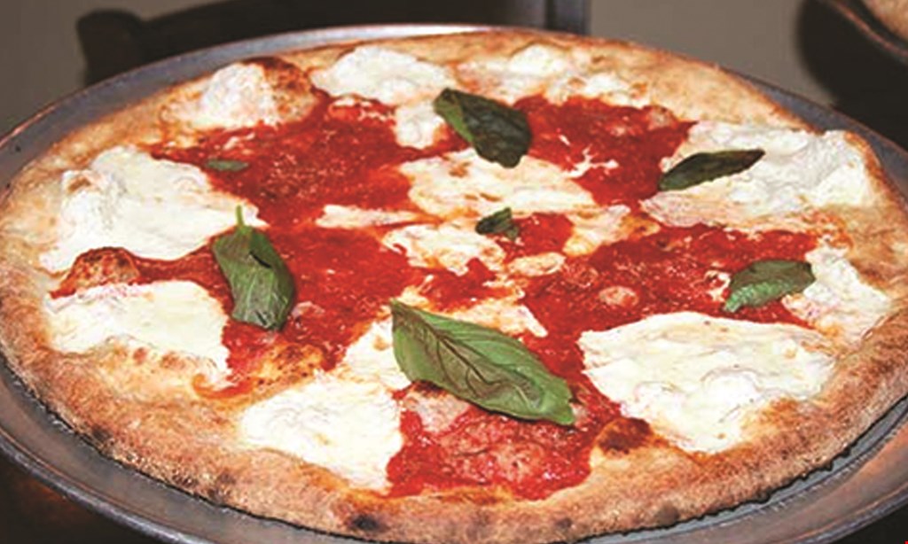 Product image for Panico's Brick Oven Pizza $20 For $40 Worth Of Italian Cuisine