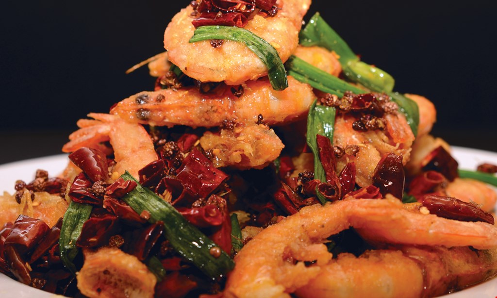 Product image for Sichuan Gourmet $15 For $30 Worth Of Chinese Cuisine