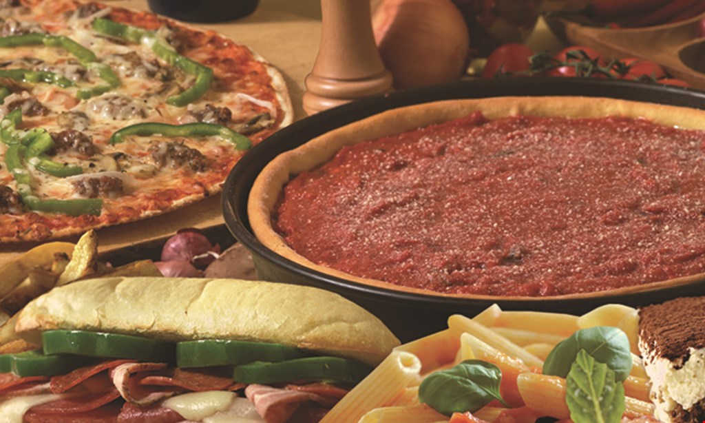 Product image for D'agostino's Pizza and Pub - Glenview $10 For $20 Worth Of Casual Dining