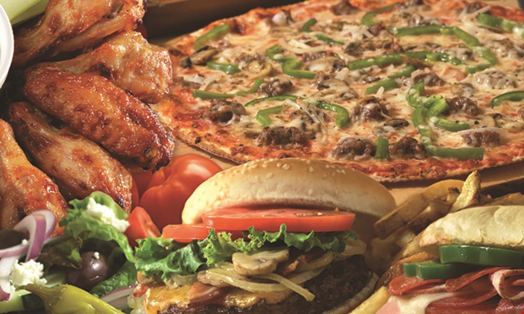 Product image for D'agostino's Pizza and Pub - Wheeling $10 For $20 Worth Of Casual Dining