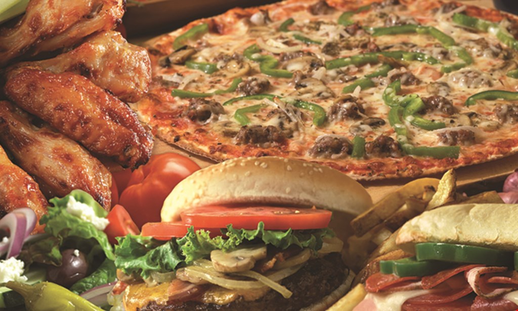 Product image for D'agostino's Pizza and Pub - Wheeling $10 For $20 Worth Of Casual Dining