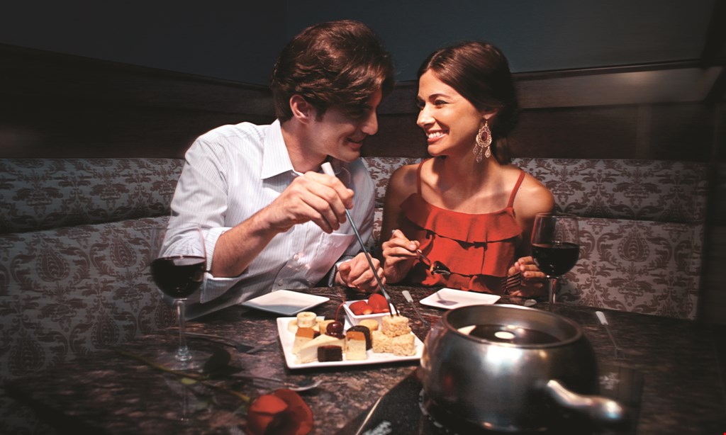 Product image for The Melting Pot $20 For $40 Worth Of Fondue Cuisine