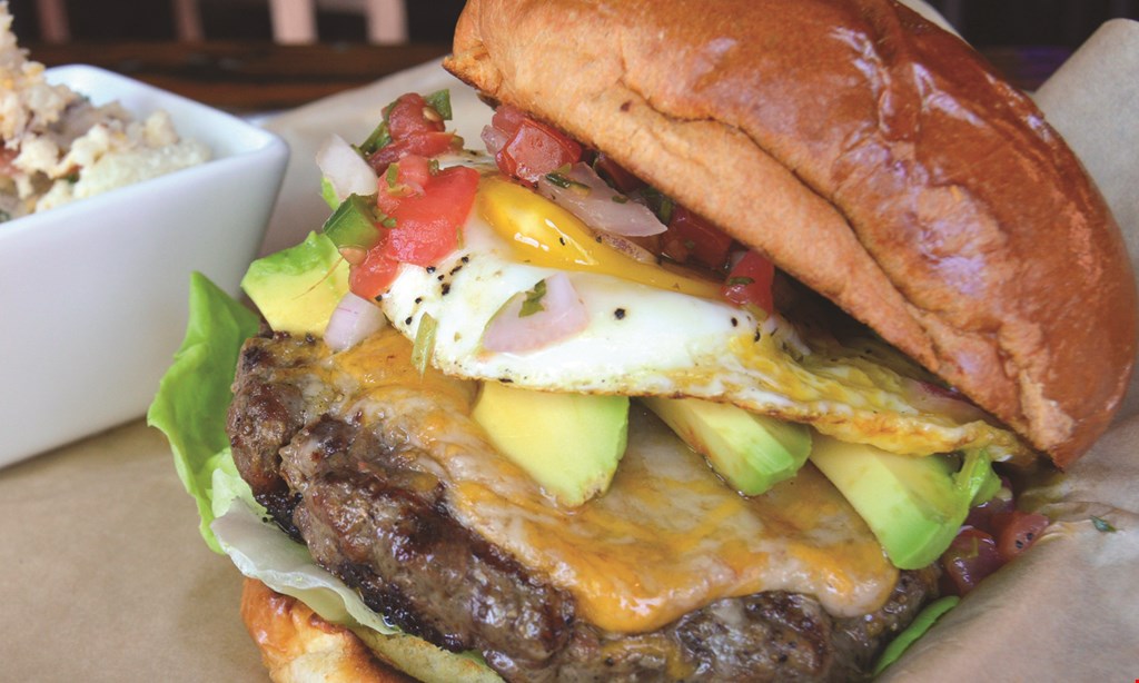 $20 For $40 Worth Of Casual Dining & Beverages (Also Valid ...