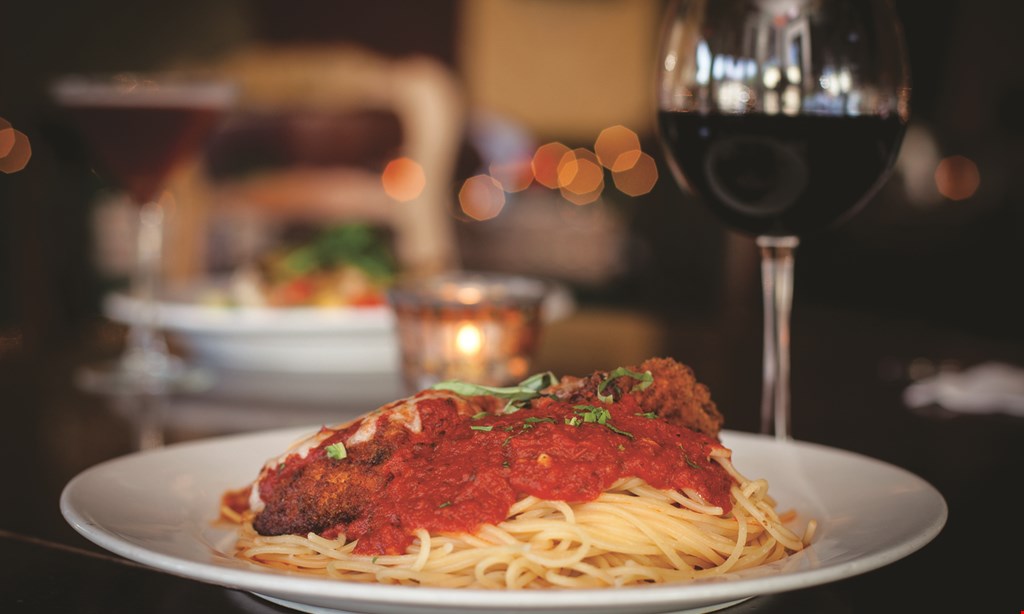 Product image for Zingarella Ristorante & Pizzeria $15 For $30 Worth Of Italian Dinner Dining