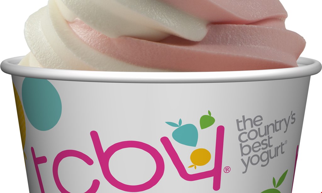 Product image for TCBY Oswego $10 For $20 Worth Of Frozen Yogurt