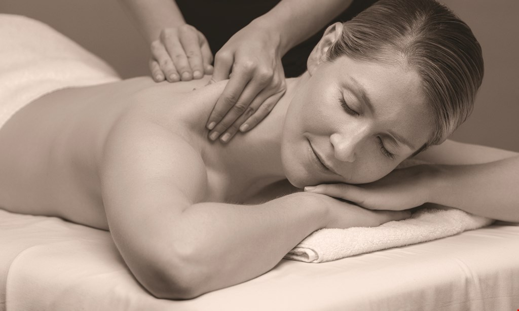 Product image for Elements Massage $69 For A 90-Minute AromaRitual Massage Session (Reg. $139)