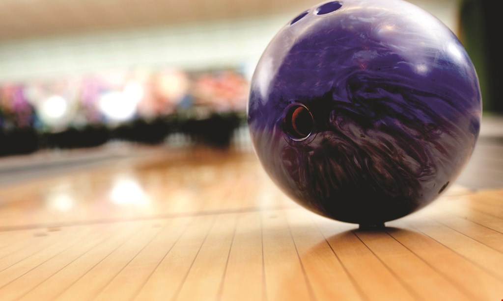 Product image for Wynnewood Lanes Bowling & Lounge $20 For 1 Hour Of Bowling & Rental Shoes For Up To 6 People (Reg. $40)