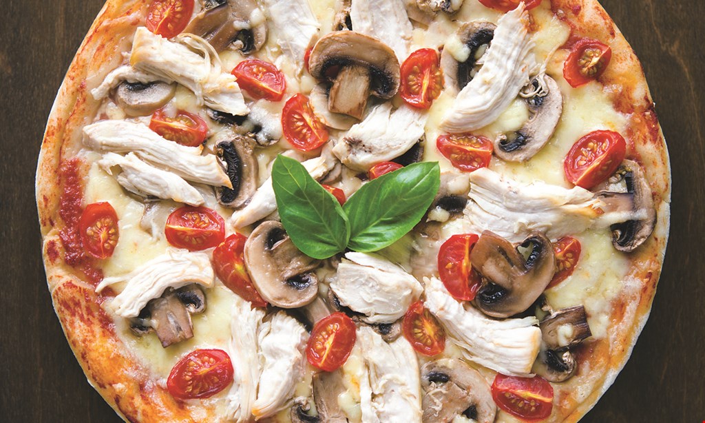 Product image for Carlo's Gourmet Pizzeria, Restaurant & Caterers $15 For $30 Worth Of Italian Dining (Also Valid On Take-Out W/ Min. Purchase Of $45)