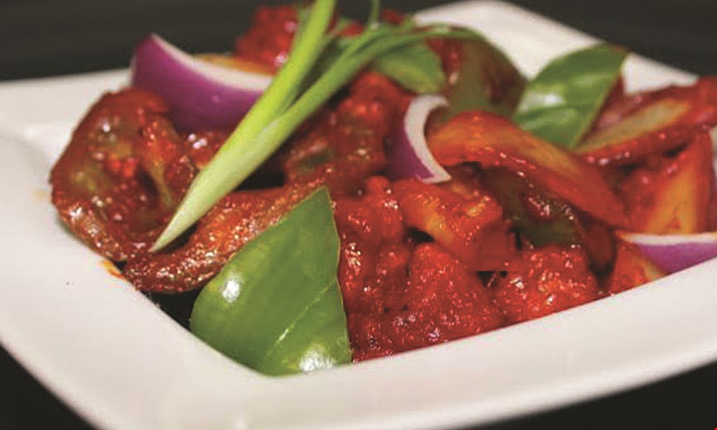 Product image for India Garden $15 for $30 Worth of Indian Dinner Cuisine (Also Valid On Take-Out W/Min. Purchase $45)
