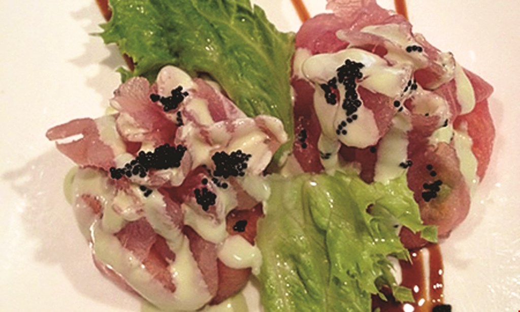 Product image for Yamasho Restaurant $15 For $30 Worth Of Japanese Hibachi & Sushi Dinner Dining