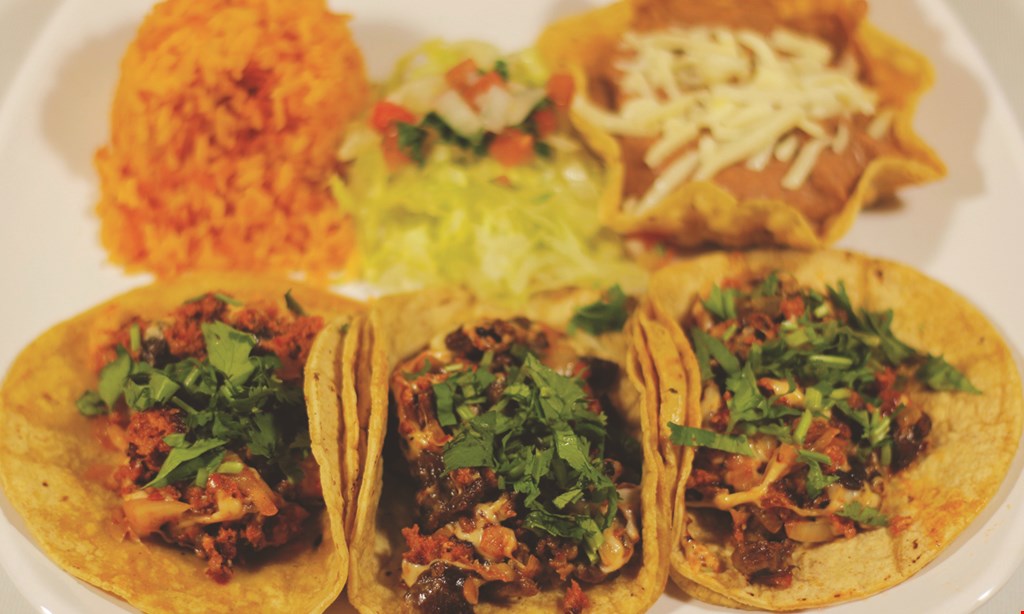 Product image for Los Arcos Mexican Grill $15 For $30 Worth Of Mexican Cuisine