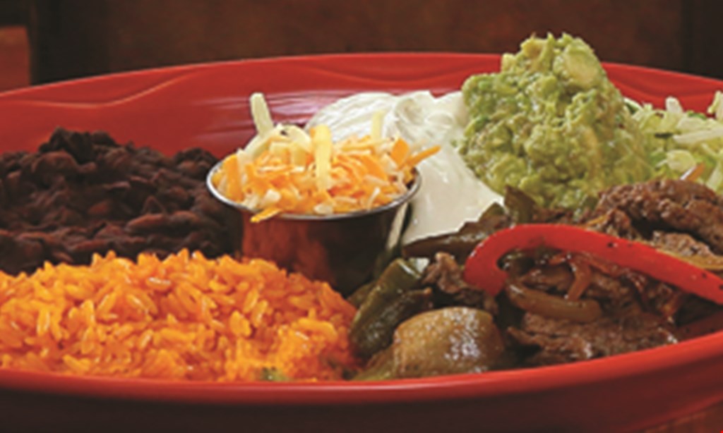 Product image for Mexican Connection Restaurant & Tequilaria $15 For $30 Worth Of Mexican Cuisine