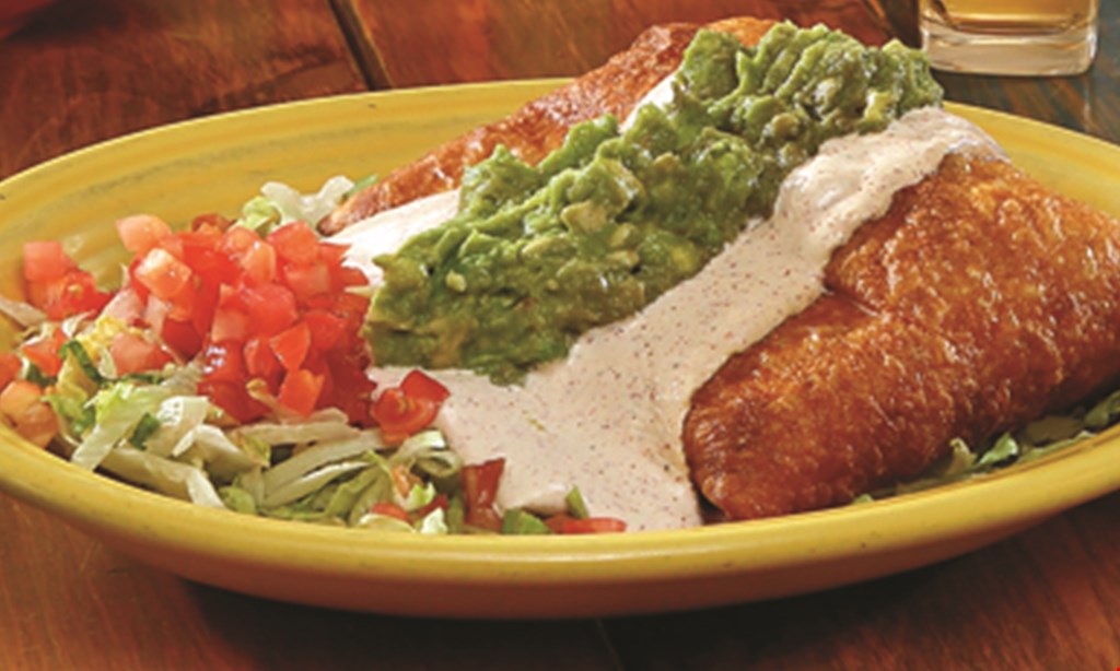 Product image for Mexican Connection Restaurant & Tequilaria $15 For $30 Worth Of Mexican Cuisine