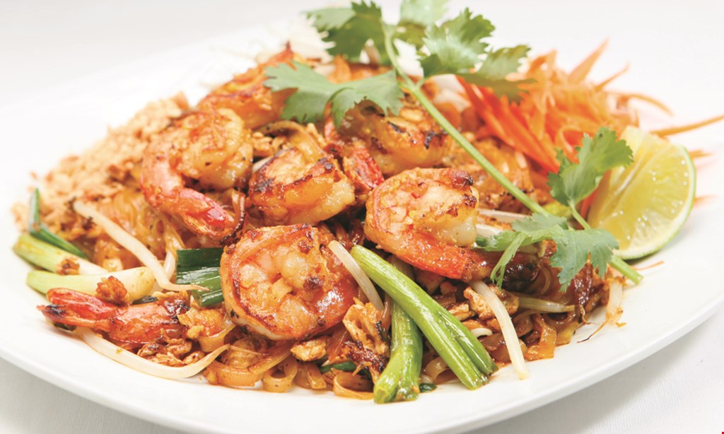 Product image for Boonsee Thai Kitchen $15 For $30 Worth Of Thai Cuisine