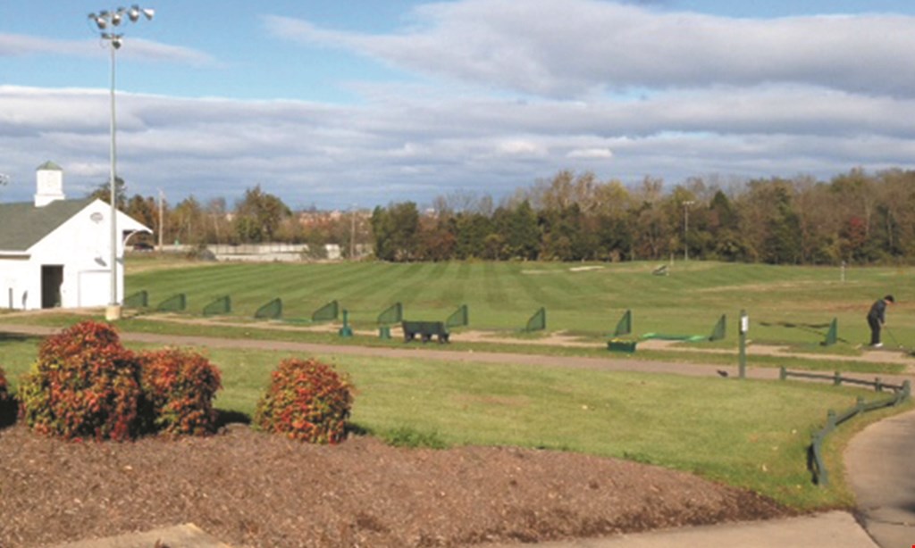 Product image for Broad Run Golf & Practice Facility $14 For Mini Golf Package For 4 (Reg. $28)