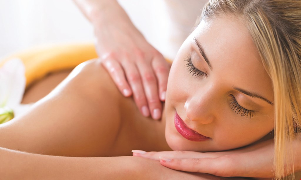 Product image for Clark Massage $50 For A 1- Hour Full Body Swedish Massage (Reg. $100)