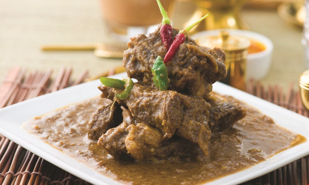 Product image for Spice Affair $10 For $20 Worth Of Indian Cuisine (Also Valid On Take-Out W/ Min. Purchase Of $30)