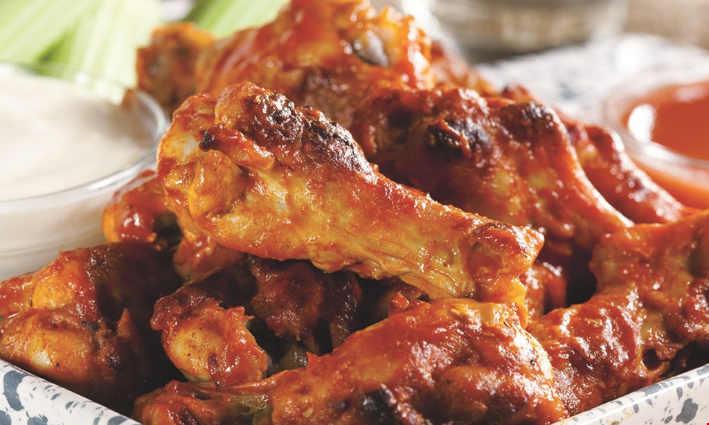 Product image for Wild Wings $10 for $20 Of Worth Of Casual Dining