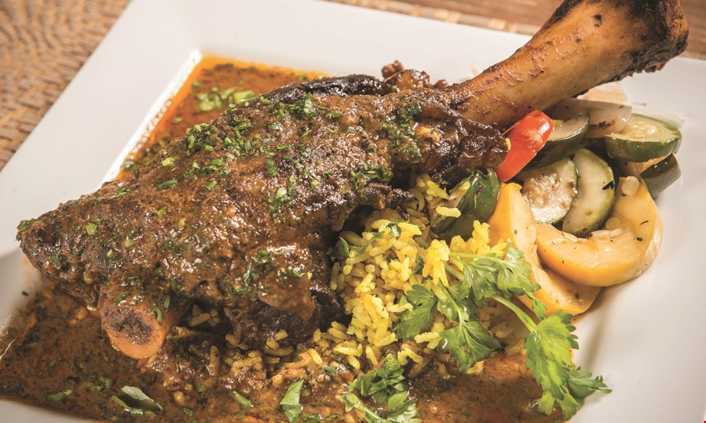 $15 For $30 Worth Of Mediterranean Cuisine at Fusion ...