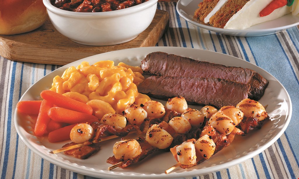 Product image for Golden Corral Of Pittsburgh $15 For $30 Worth Of Casual Dining