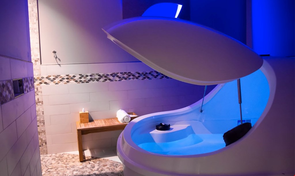 Product image for True Rest Float Spa $39.50 For A 60-Minute Float Session (Reg. $79)