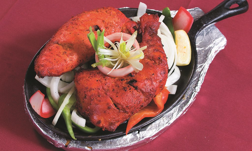 Product image for Curry House $10 For $20 Worth Of Indian Cuisine