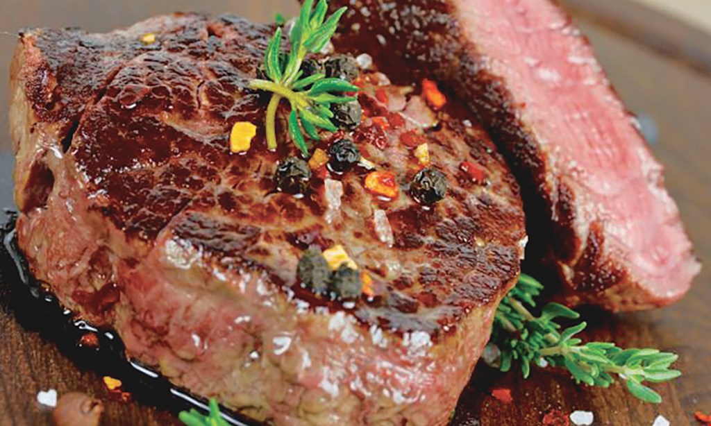 Product image for Regina's Steakhouse & Grill $30 For $60 Worth Of Fine Dining