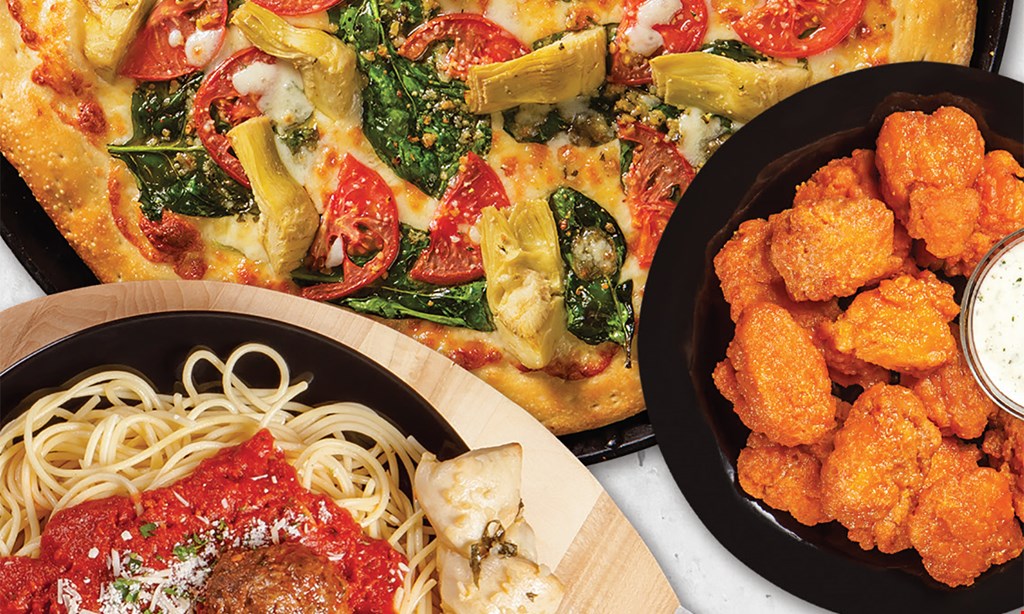 Product image for SARDELLA'S $15 For $30 Worth Of Pizza, Pasta & Wings