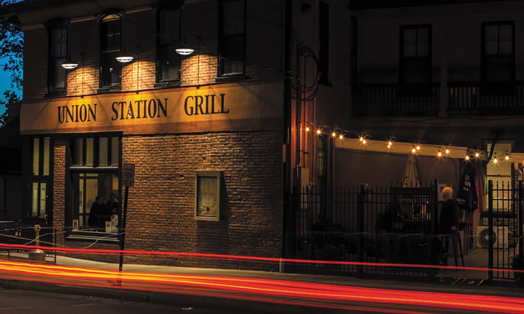 Product image for Union Station Grill $15 For $30 Worth Of Casual Dining