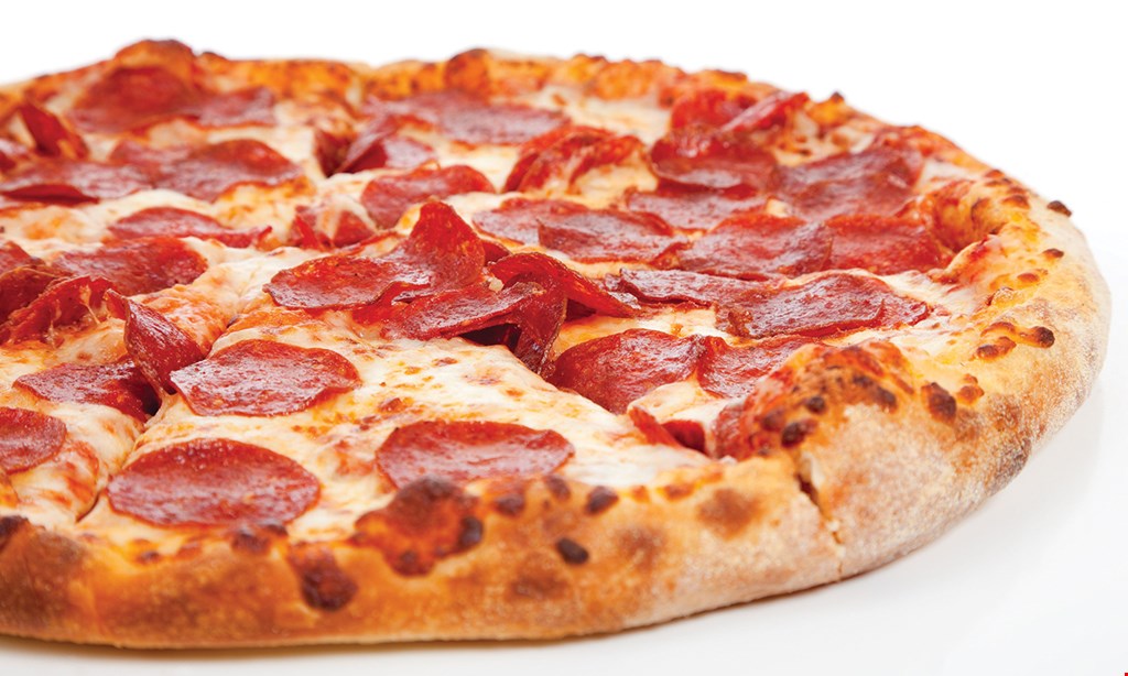 Product image for Poliseno's Pizzeria $15 For $30 Worth Of Pizza, Wings, Subs & More