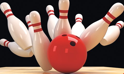 Product image for Norwin Bowl $20 For A Bowling Package For Up To 5 (Reg. $40)