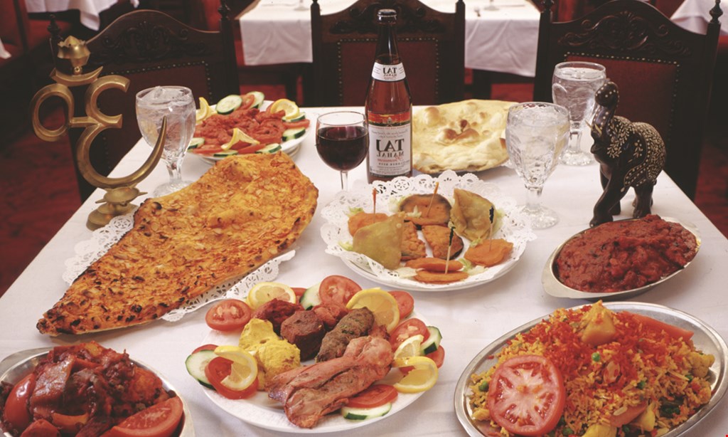 $15 For $30 Worth Of Indian-Nepalese Cuisine at Clay Oven Restaurant - Frederick, MD