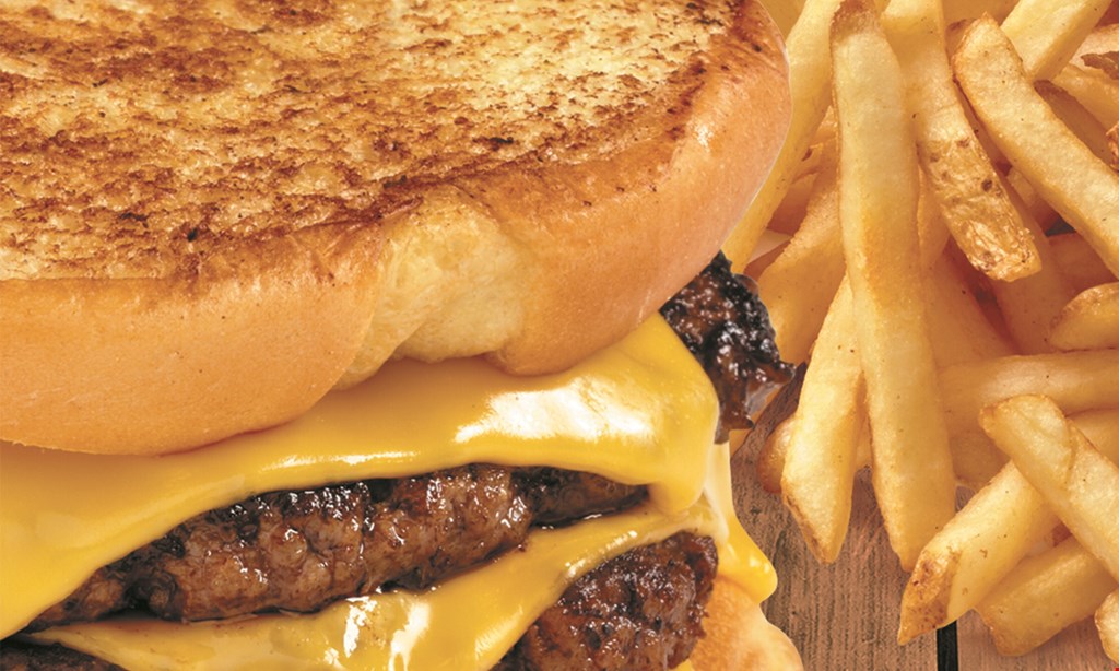 Product image for Wayback Burgers $15 For $30 Worth Of Burgers, Shakes, Fries & More