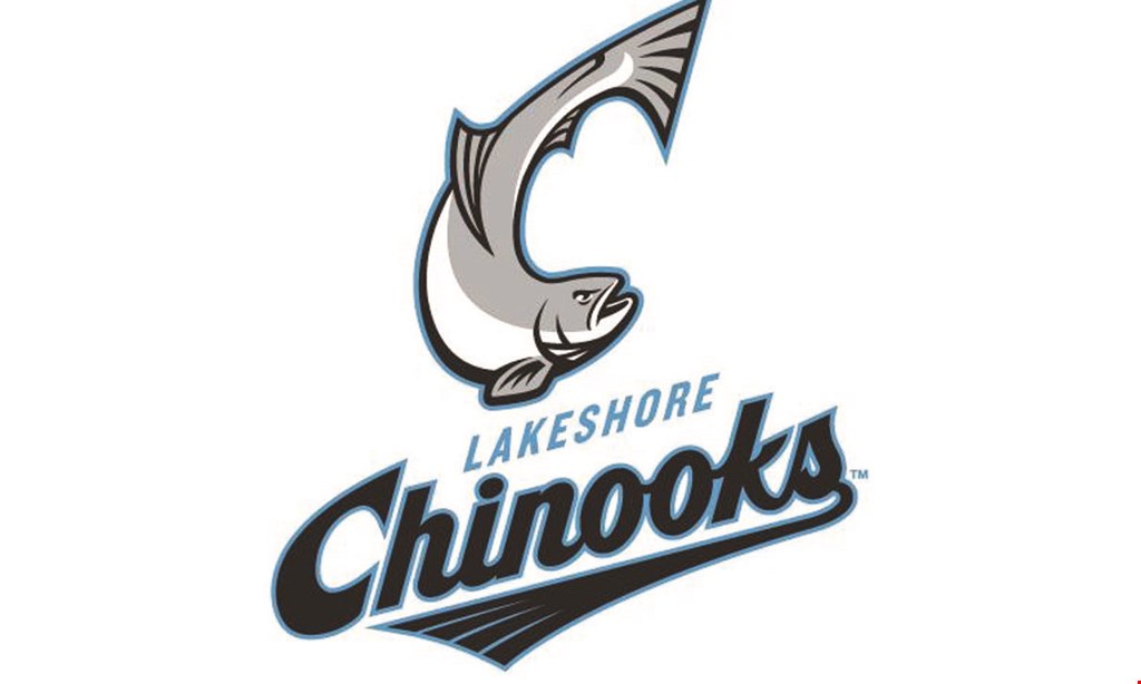 Product image for Lakeshore Chinooks $30 For 4 Reserved Grandstand Seats, 4 Usinger's Hot Dogs Or Brats & 4 Cans Of Pepsi ($60 Value)