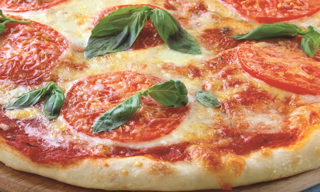 Product image for Italian Street Restaurant & Pizza $10 For $20 Worth Of Italian Cuisine
