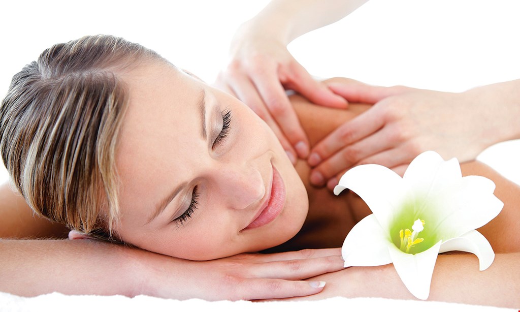 Product image for Willow Massage $37.50 For A 60-Minute Massage (Reg. $75)