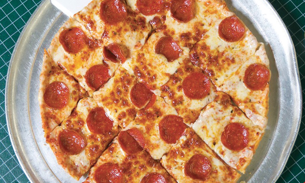Product image for Luigi's Pizza and Fun Center $15 For $30 Worth Of Casual Dining (Also Valid On Take-Out & Delivery W/ Min. Purchase $45)