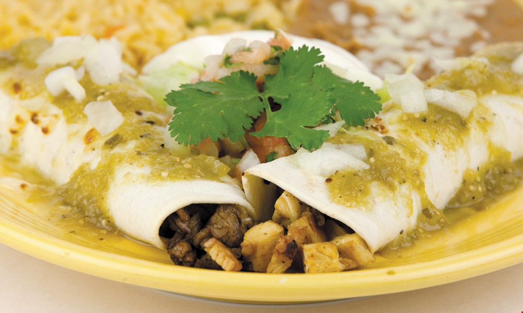 Product image for Carreta's Grill $15 For $30 Worth Of Mexican Cuisine