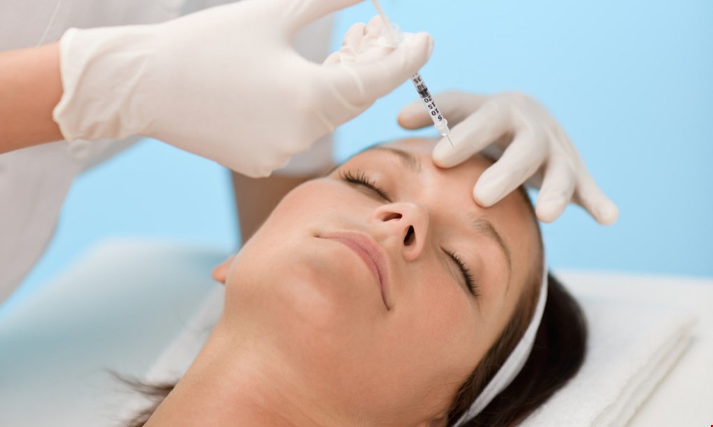 Product image for DermatranzMD $169 for 20 Units of Botox ($338 Value)