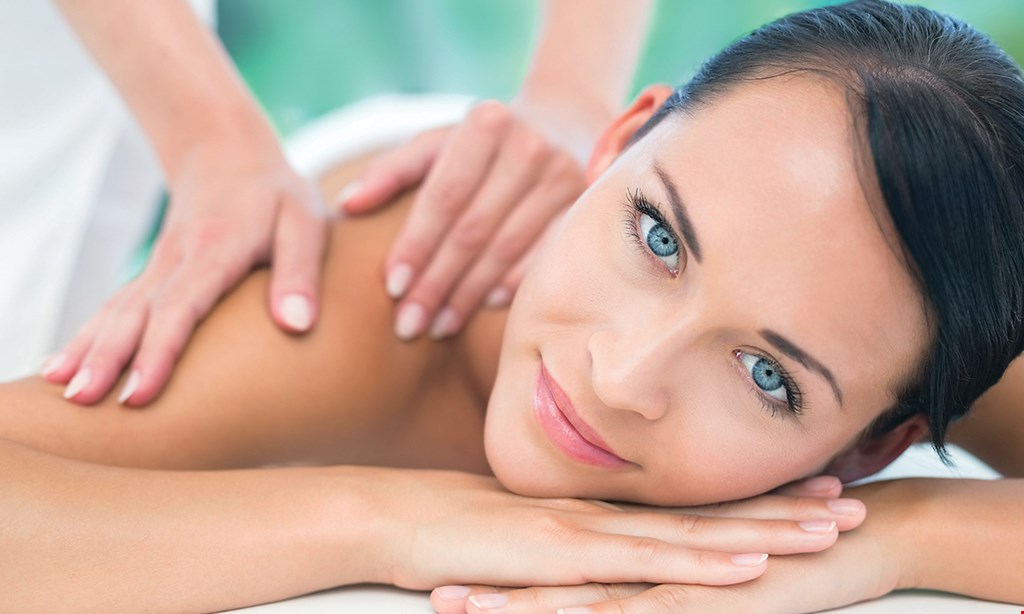 Product image for E.S.P. Massage Therapy $40 For A 1-Hour Massage (Reg. $80)