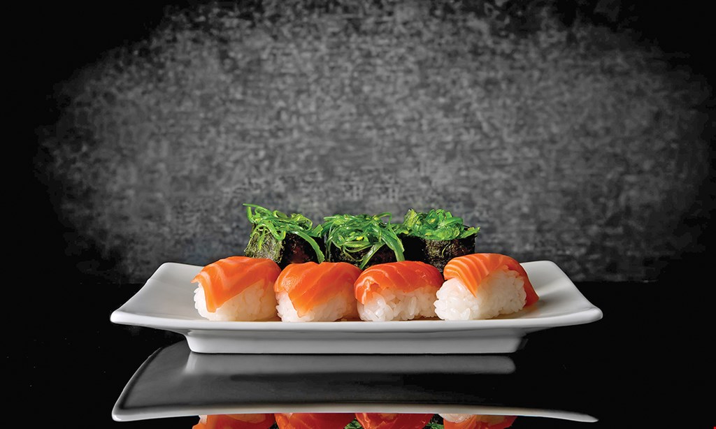 Product image for Iron Chef $15 For $30 Worth Of Hibachi & Asian Fusion