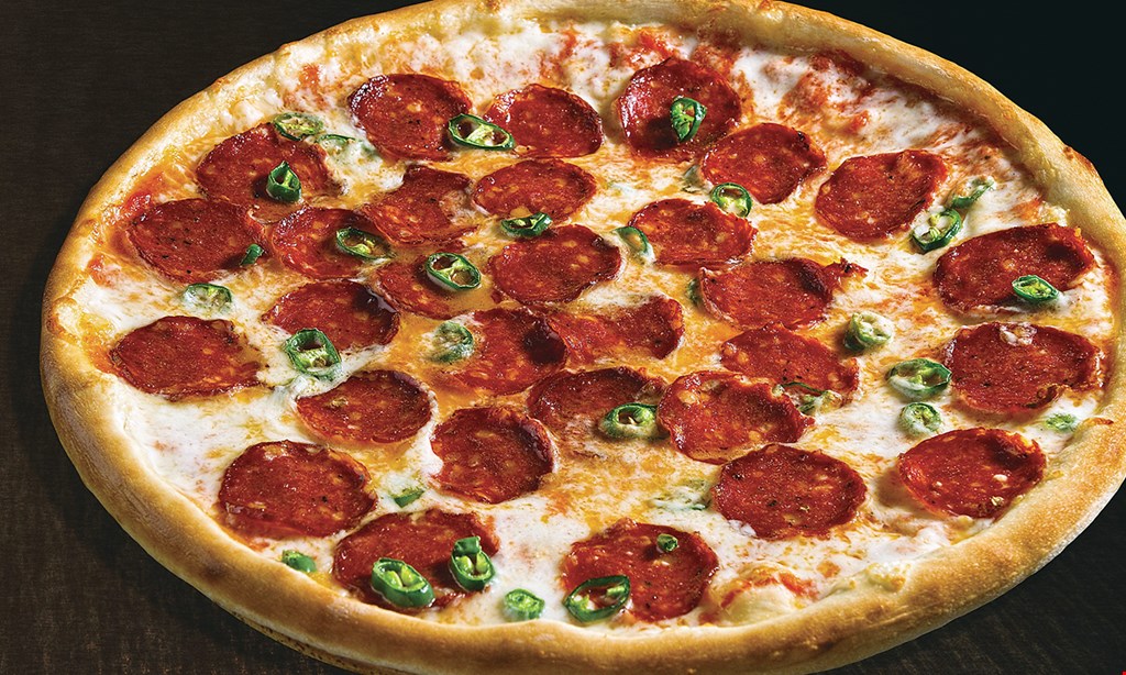 Product image for Band Box Pizza & Pub $10 For $20 Worth Of Take-Out Pizza, Subs & More