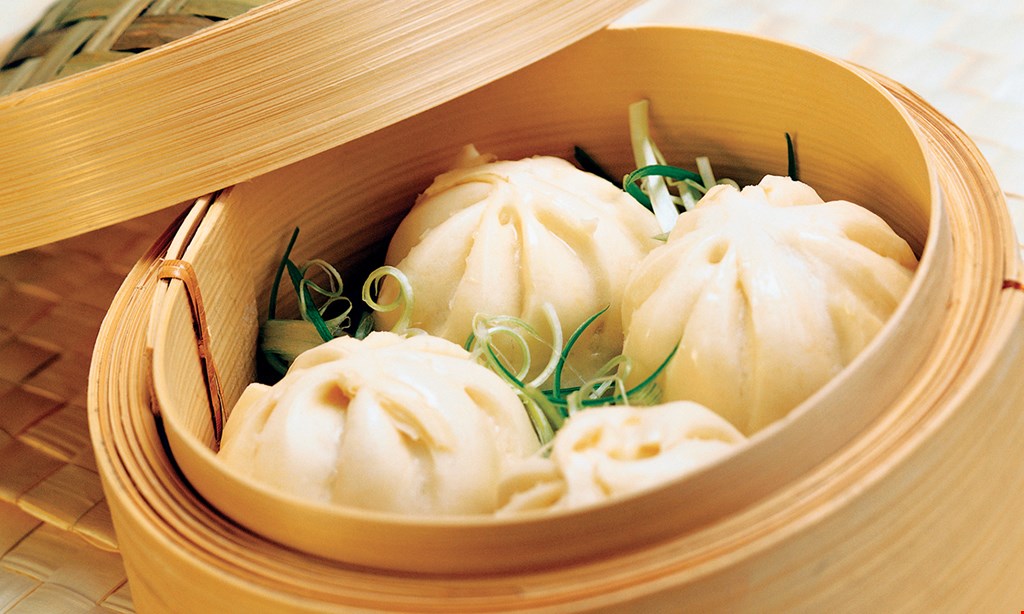 Product image for Kung Fu Dim Sum $15 For $30 Worth Of Asian Cuisine