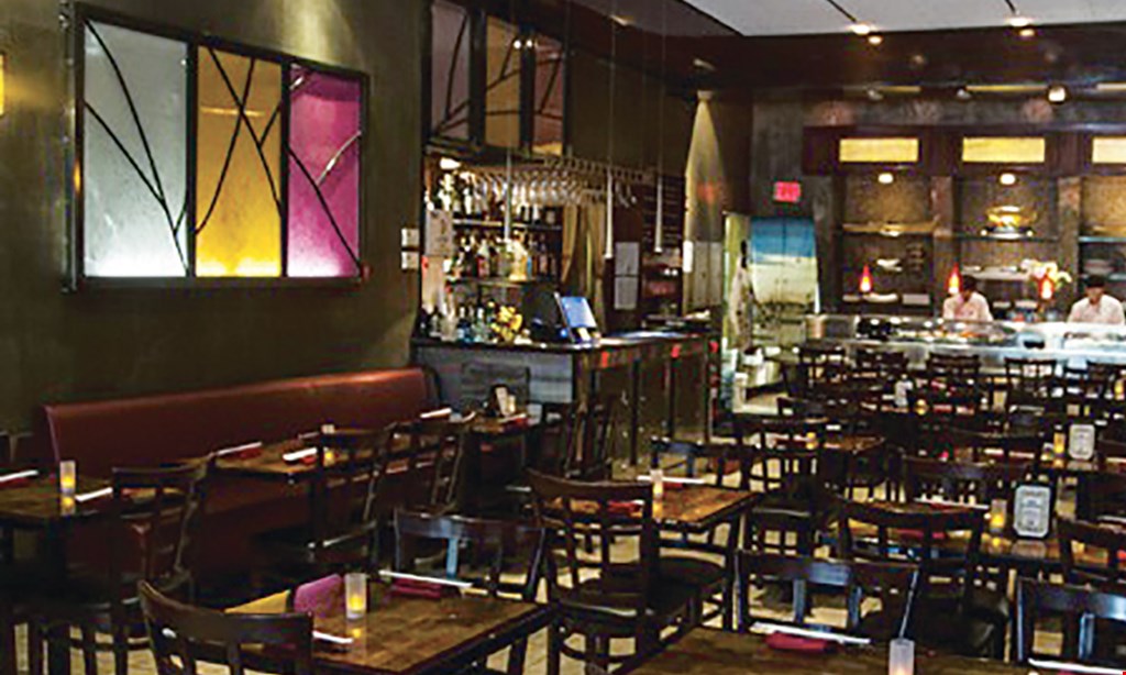 Product image for Tengda Asian Bistro $15 For $30 Worth Of Asian Dinner Dining