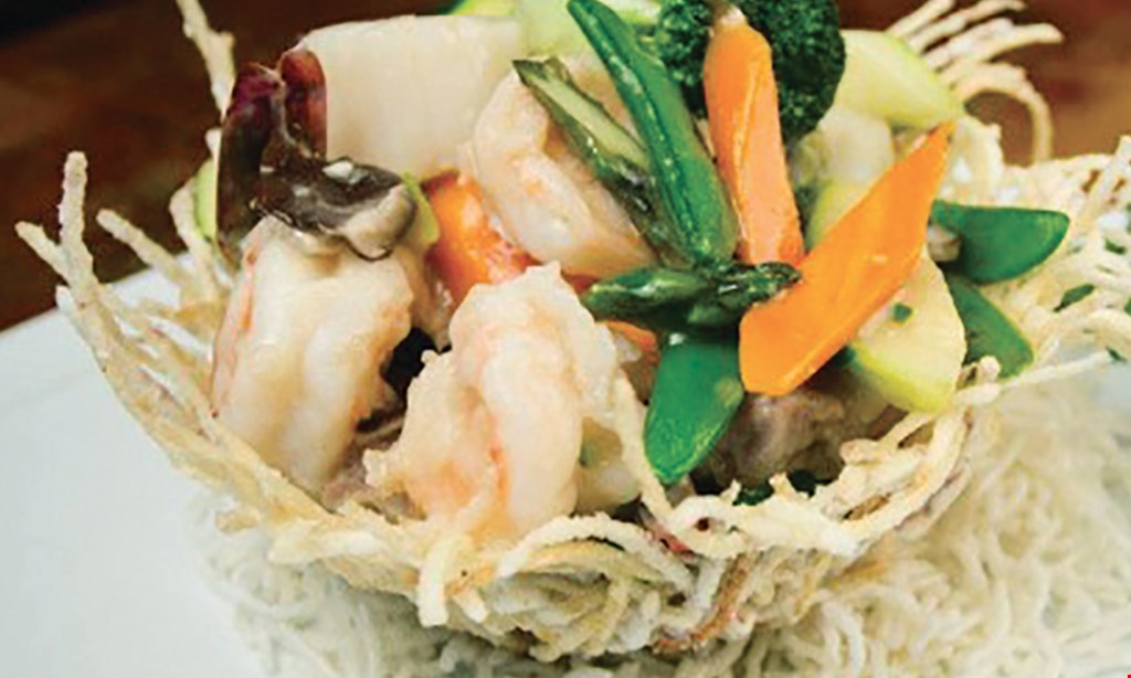 Product image for Tengda Asian Bistro $15 For $30 Worth Of Asian Dinner Dining