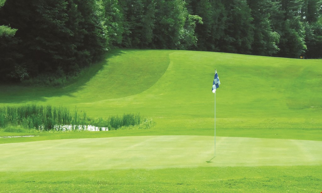 Product image for Pioneer Hills Golf $90 For A Round Of Golf For 4 People Including Carts (Reg. $180)