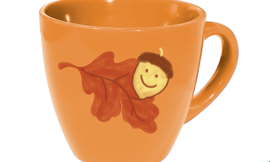Product image for Pots & Palettes, Inc. $25 For A Pottery Painting Package For 2 (Reg. $50)